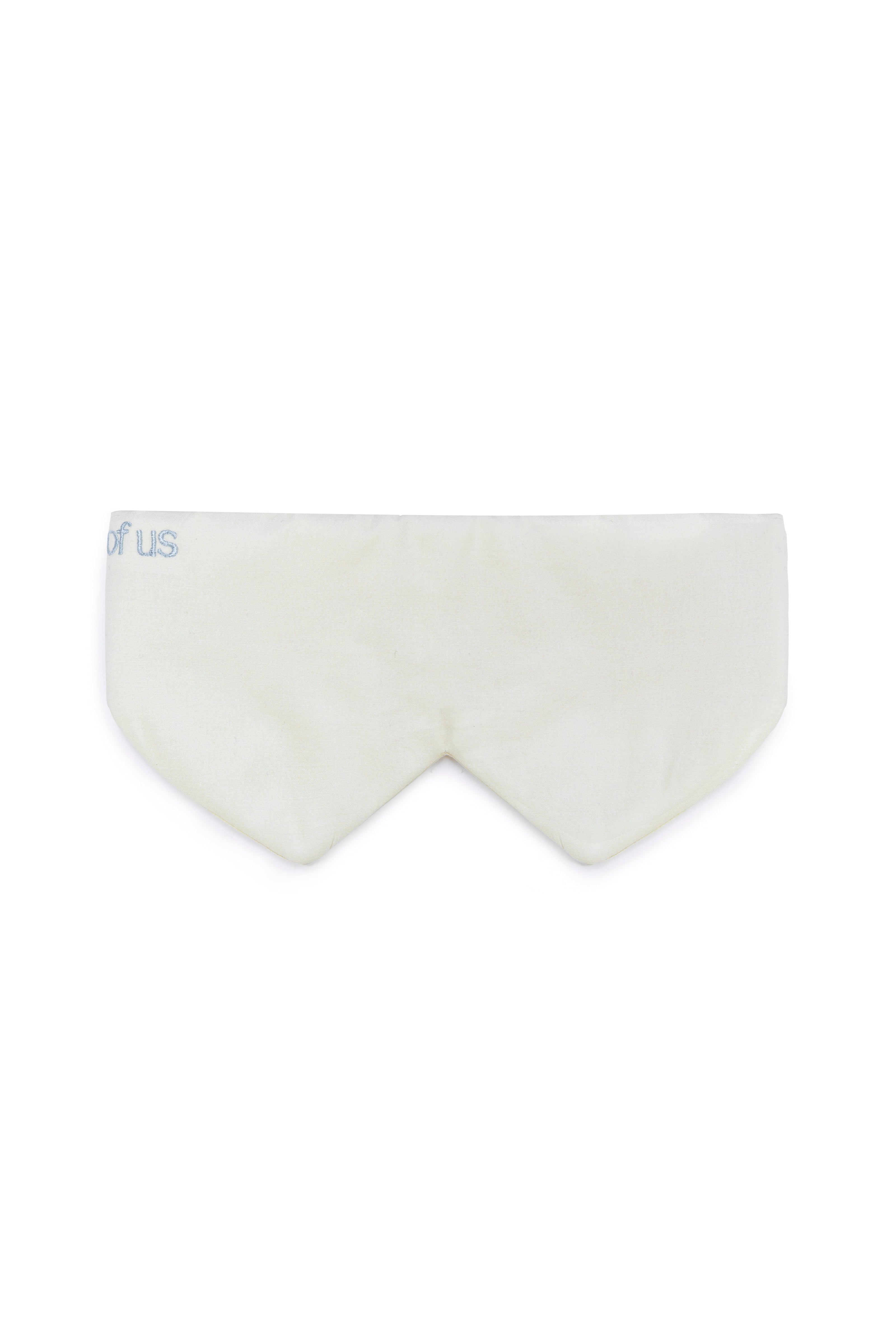 HYPNOS UYKU MASKESİ - SARI