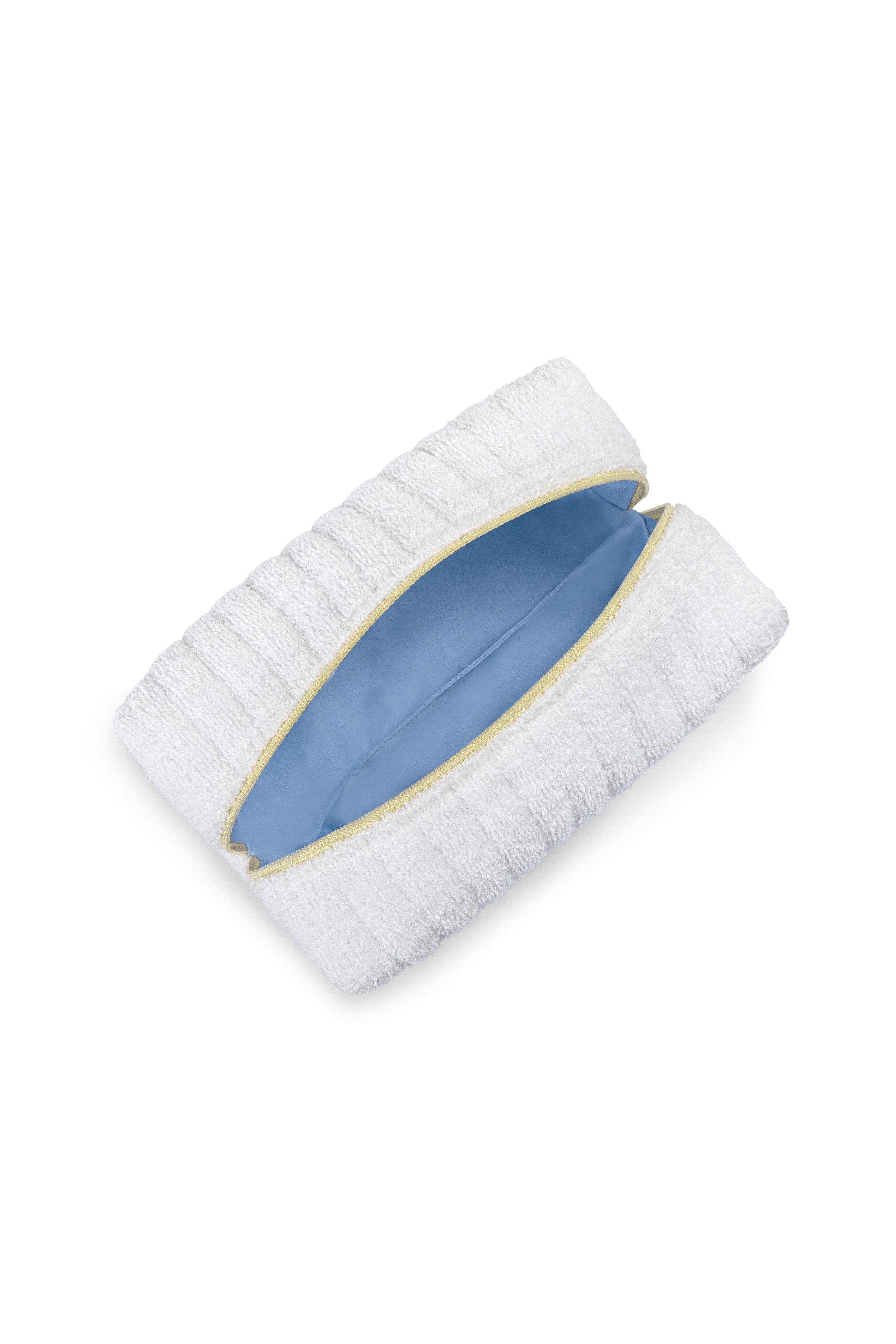 MAIA MAKYAJ ÇANTASI - SARI