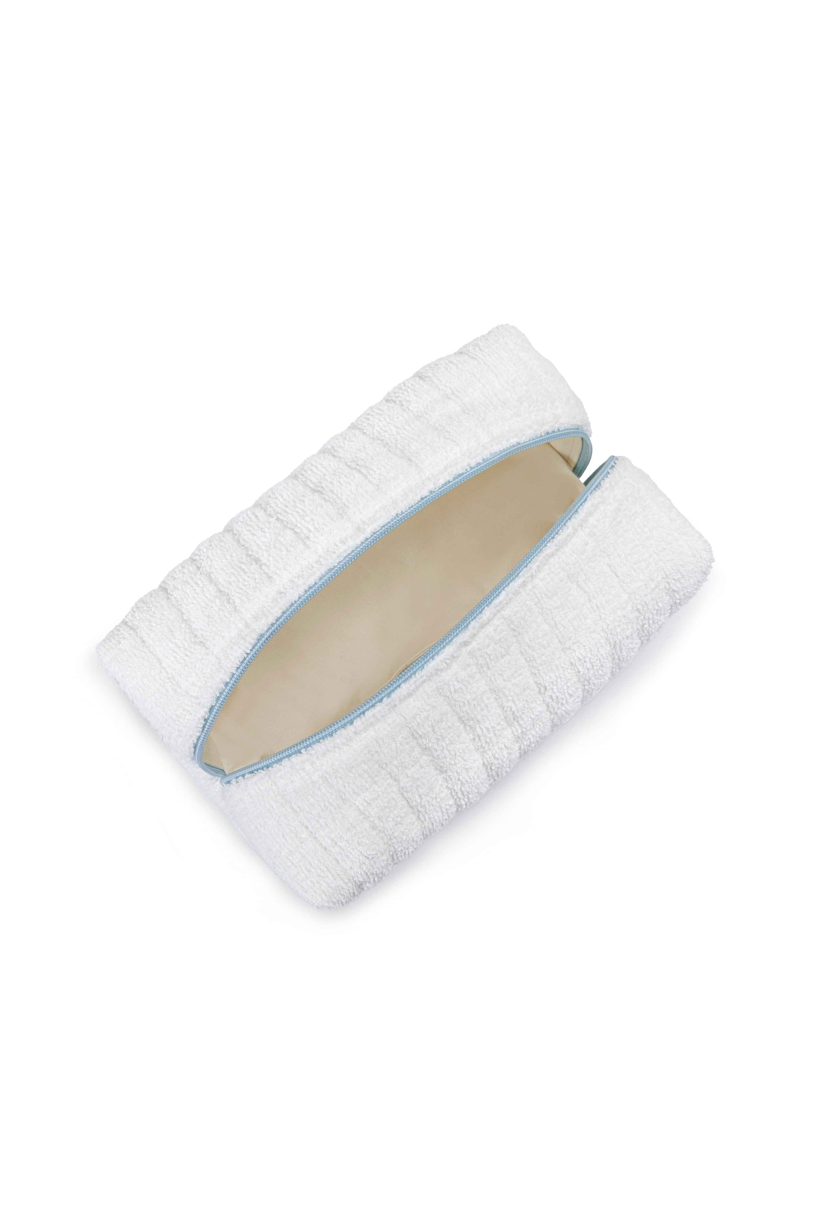 MAIA MAKYAJ ÇANTASI - MAVİ