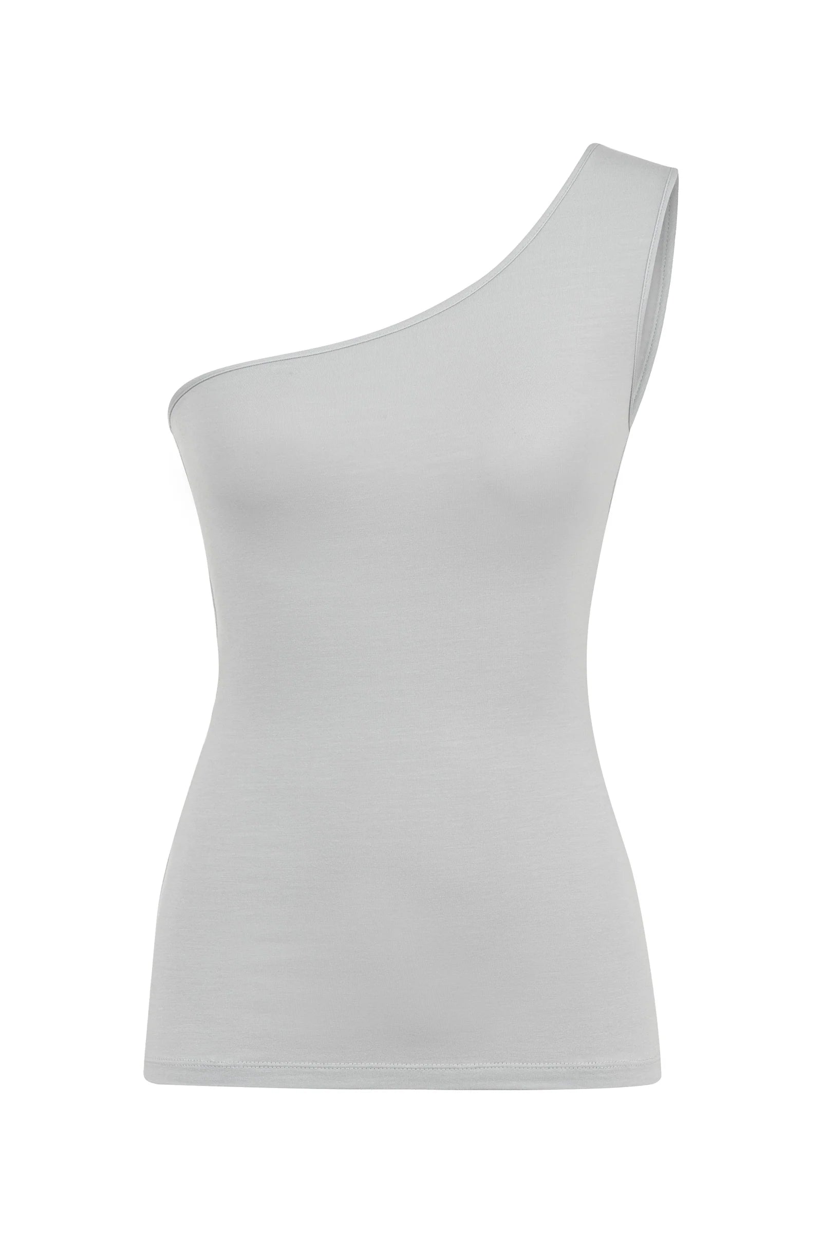 GRI TAKIM (ZOE LOUNGE PANTOLON, FAYE TEK OMUZ TANK TOP, LIRA MINI TAYT ŞORT)