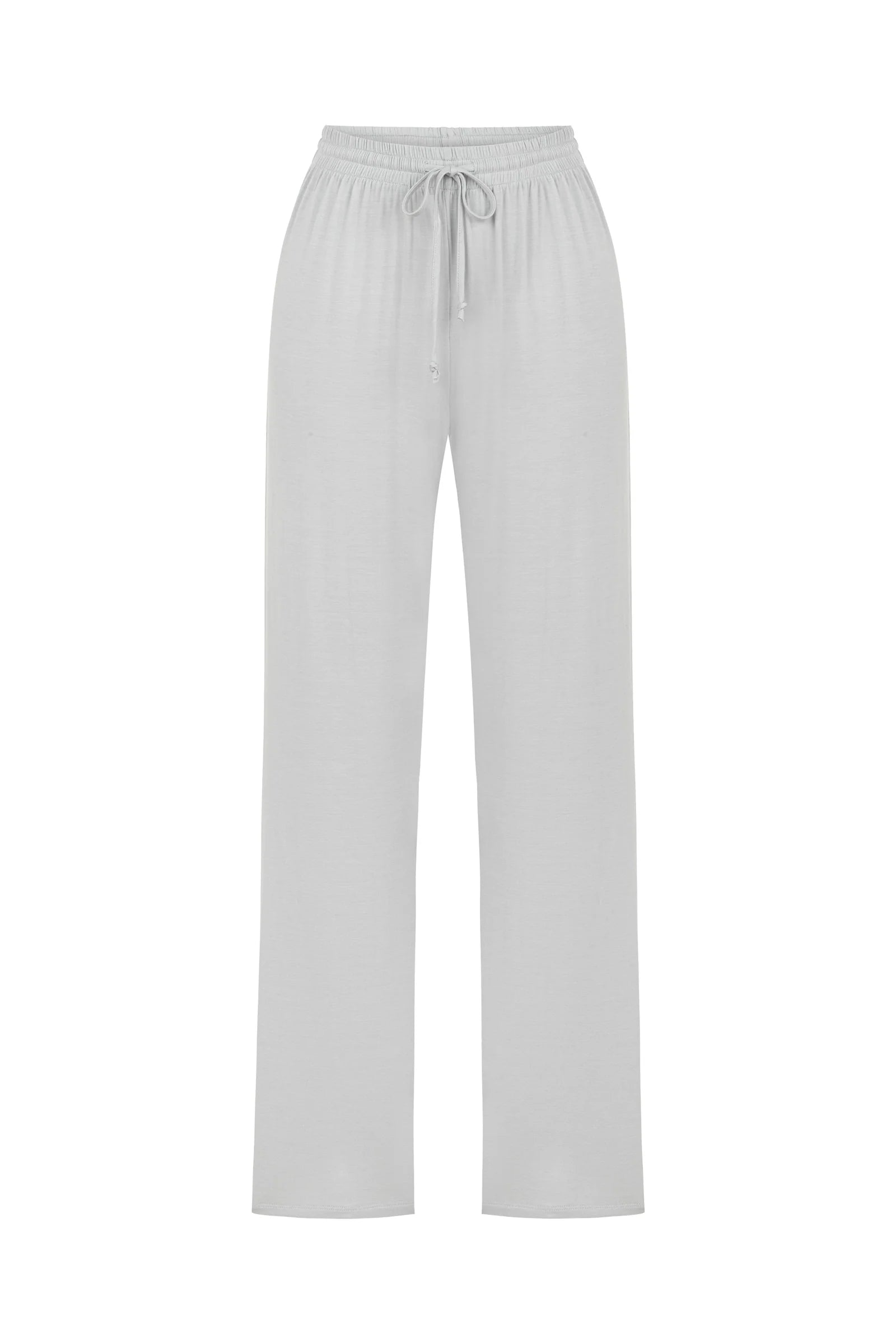 GRI TAKIM (ZOE LOUNGE PANTOLON, FAYE TEK OMUZ TANK TOP, LIRA MINI TAYT ŞORT)