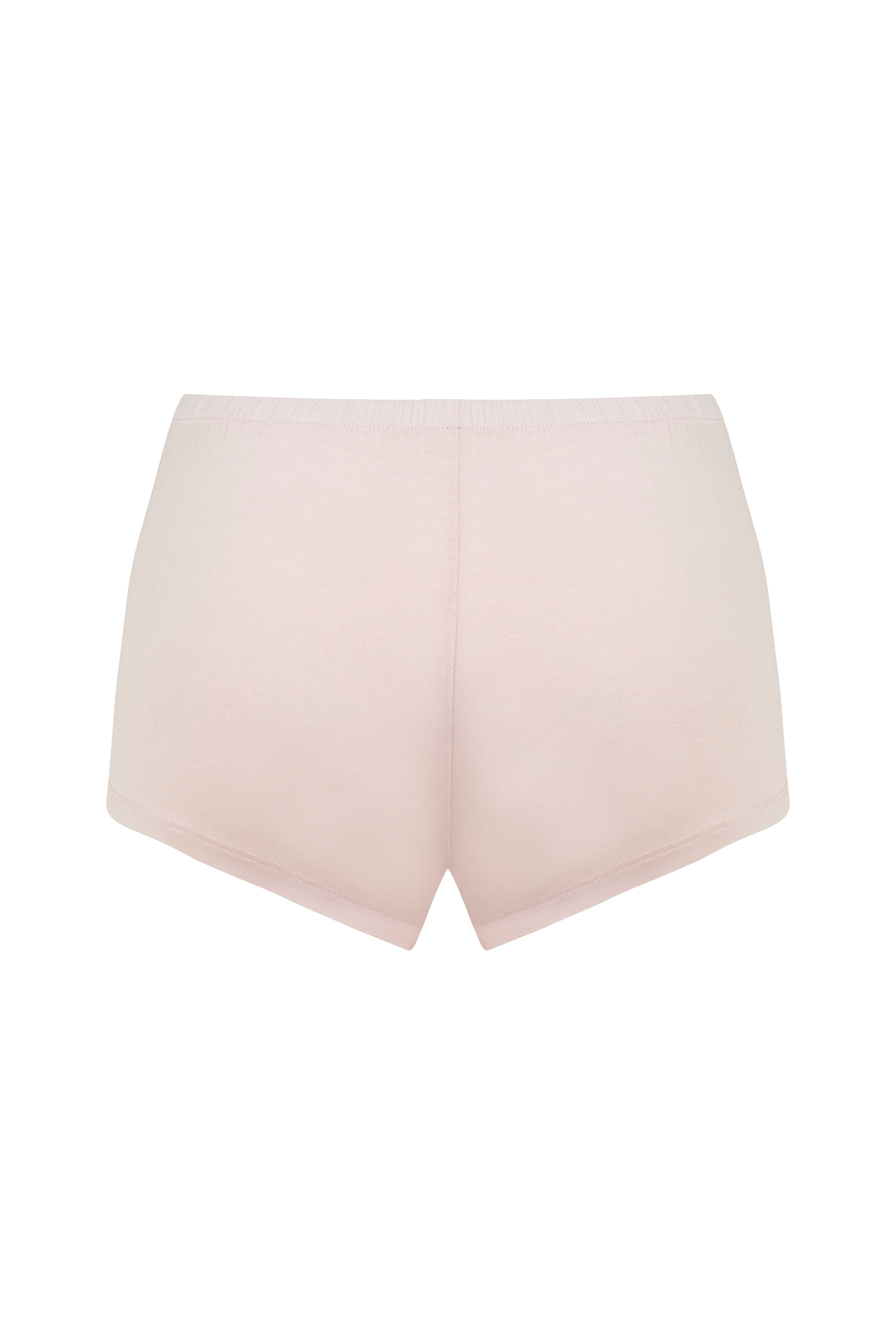 ARI OVERSIZE SWEATSHIRT X LIRA MİNİ TAYT ŞORT - PEMBE TAKIM