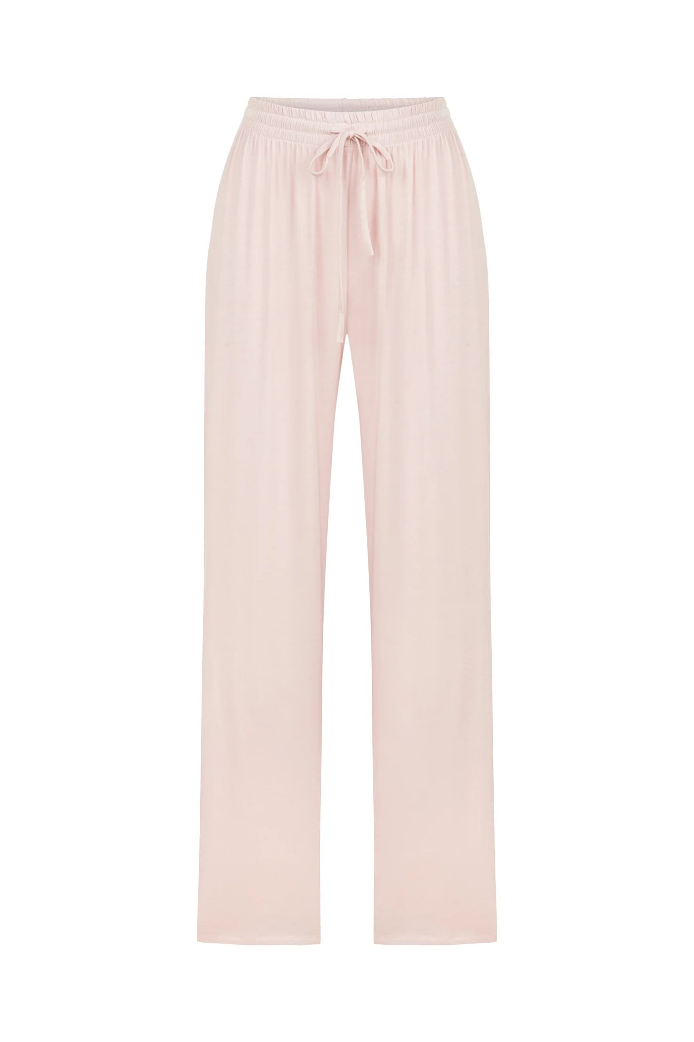PEMBE TAKIM (FINN JERSEY TOP, ZOE LOUNGE PANTOLON, LIRA MINI TAYT ŞORT)