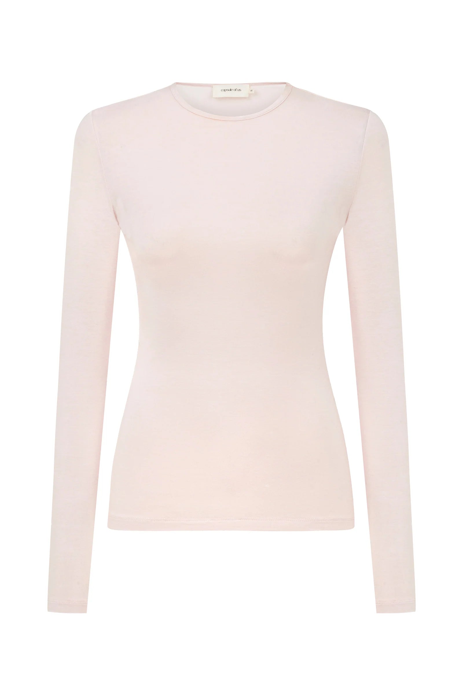 FINN JERSEY TAKIM - PEMBE (UZUN VE KISA KOLLU TOP, PANTOLON)