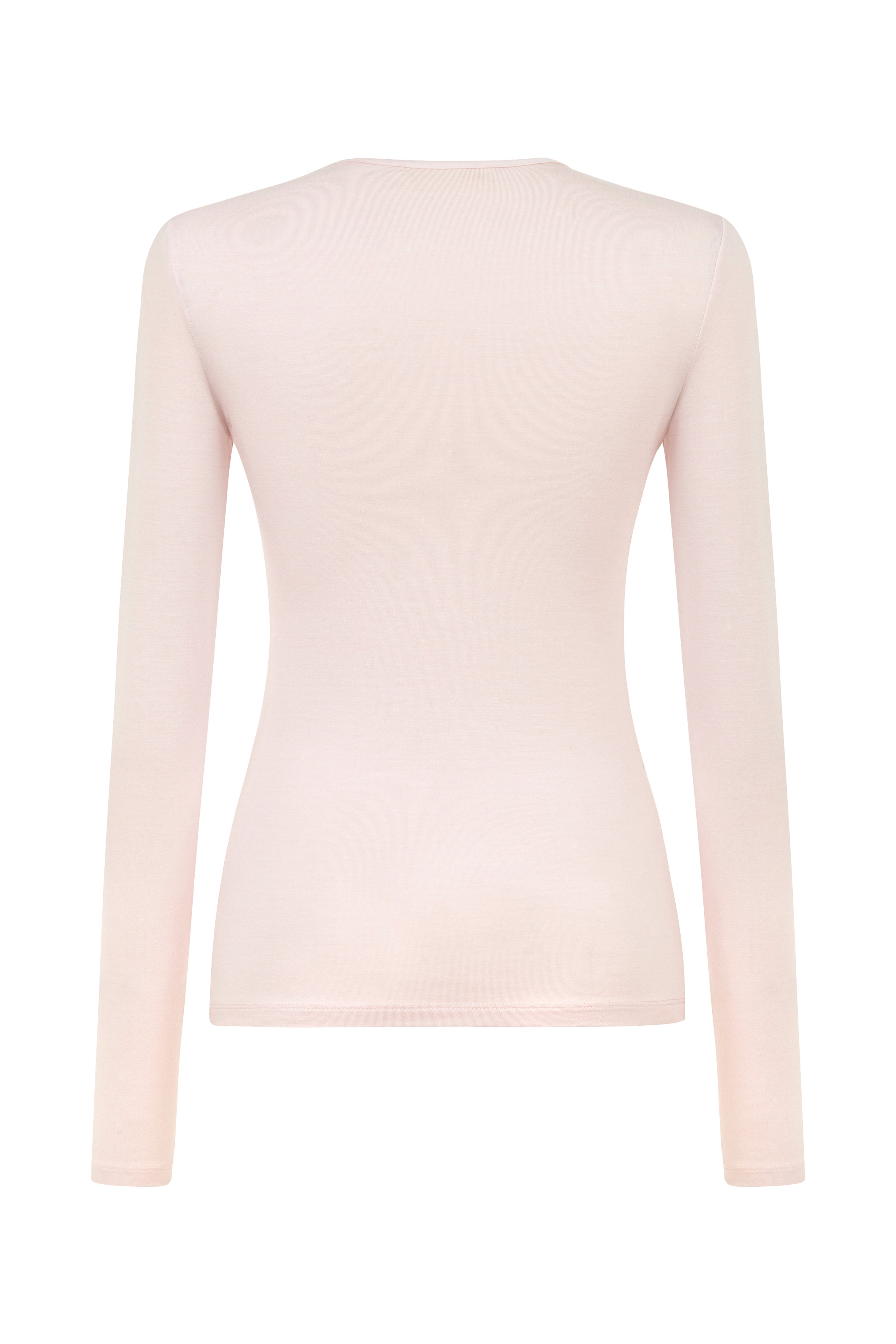 FINN JERSEY TAKIM - PEMBE (UZUN VE KISA KOLLU TOP, PANTOLON)