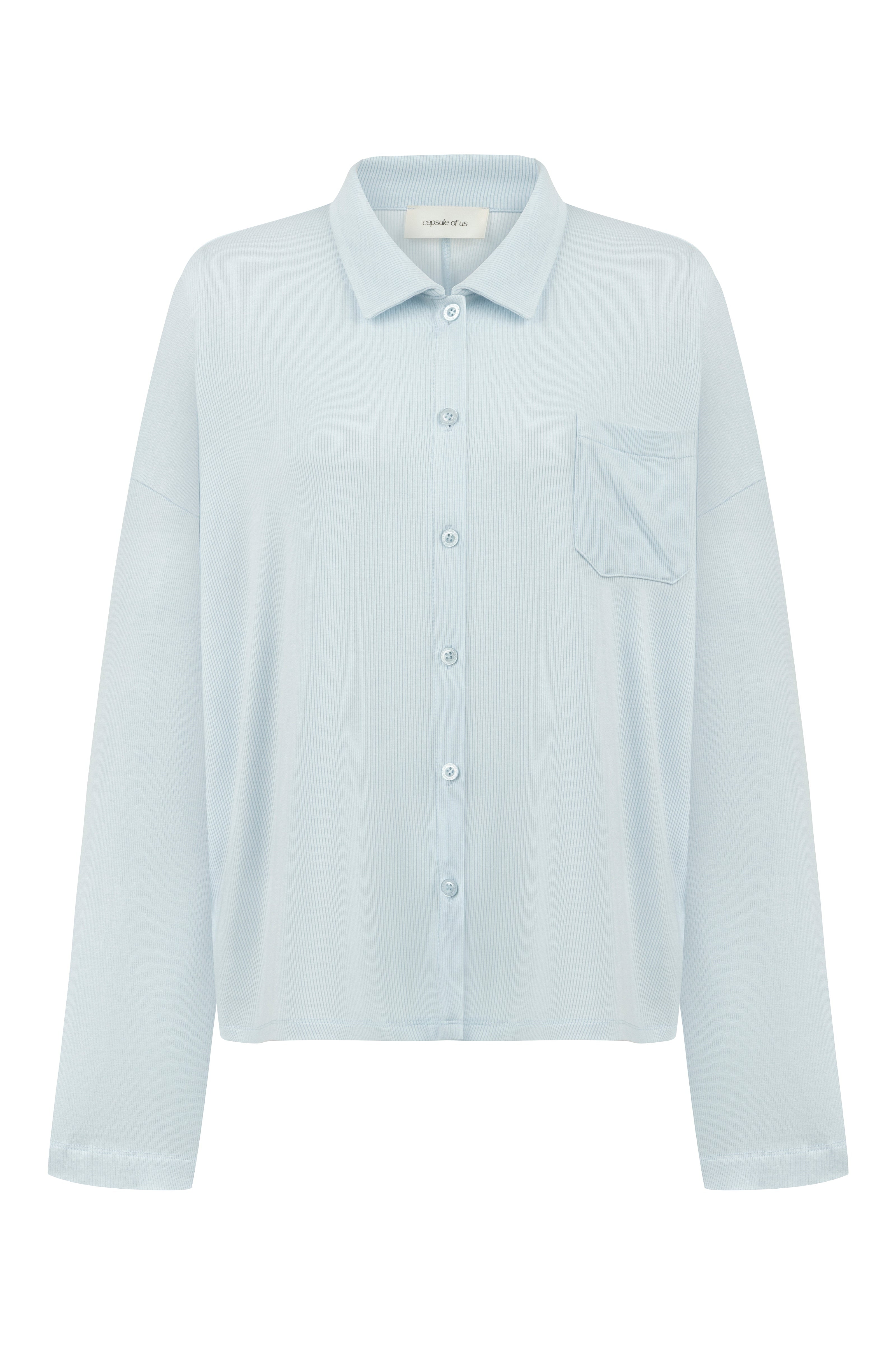 KAI TAKIM - MAVİ (GÖMLEK, PANTOLON, ŞORT)