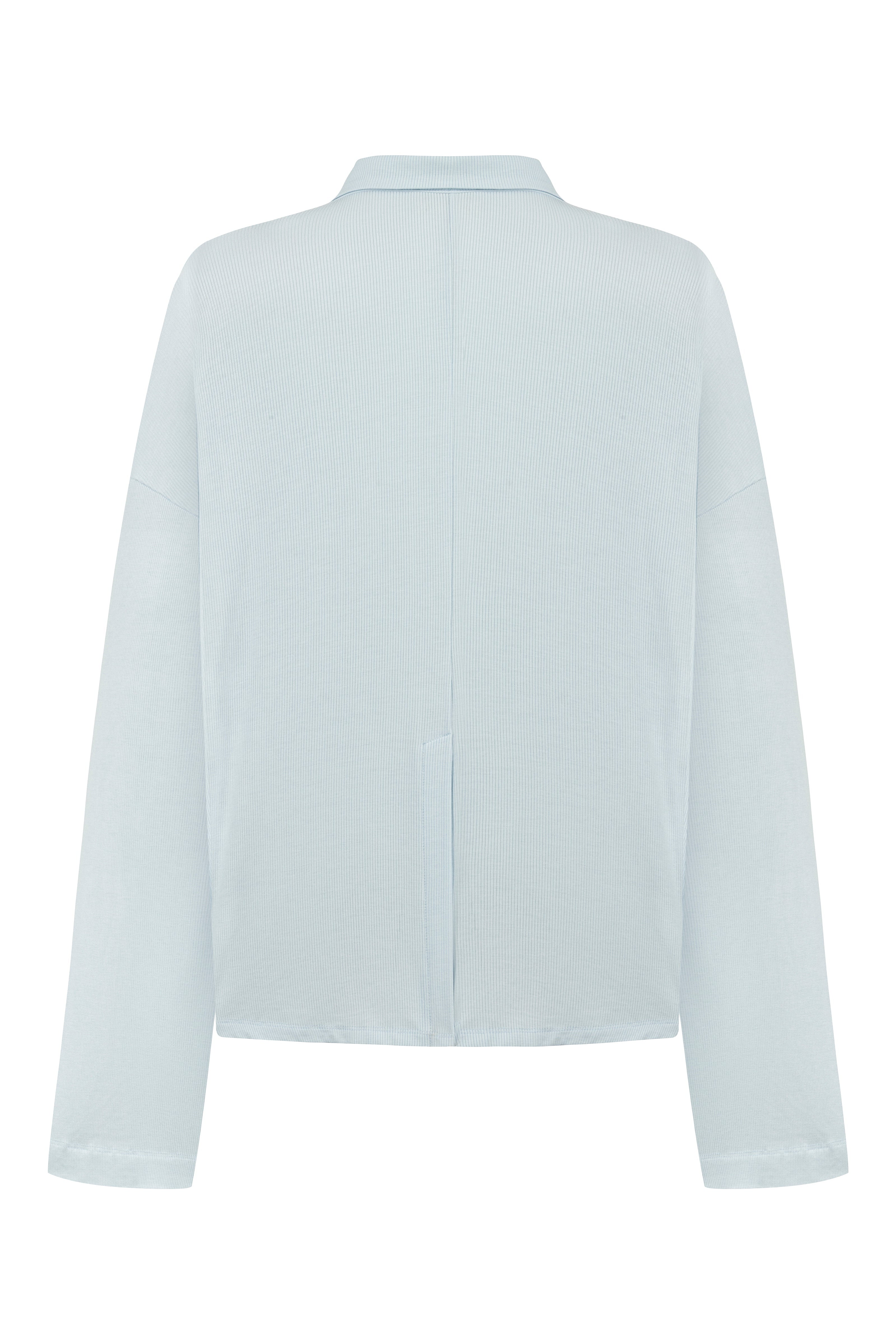 KAI TAKIM - MAVİ (GÖMLEK, PANTOLON, ŞORT)