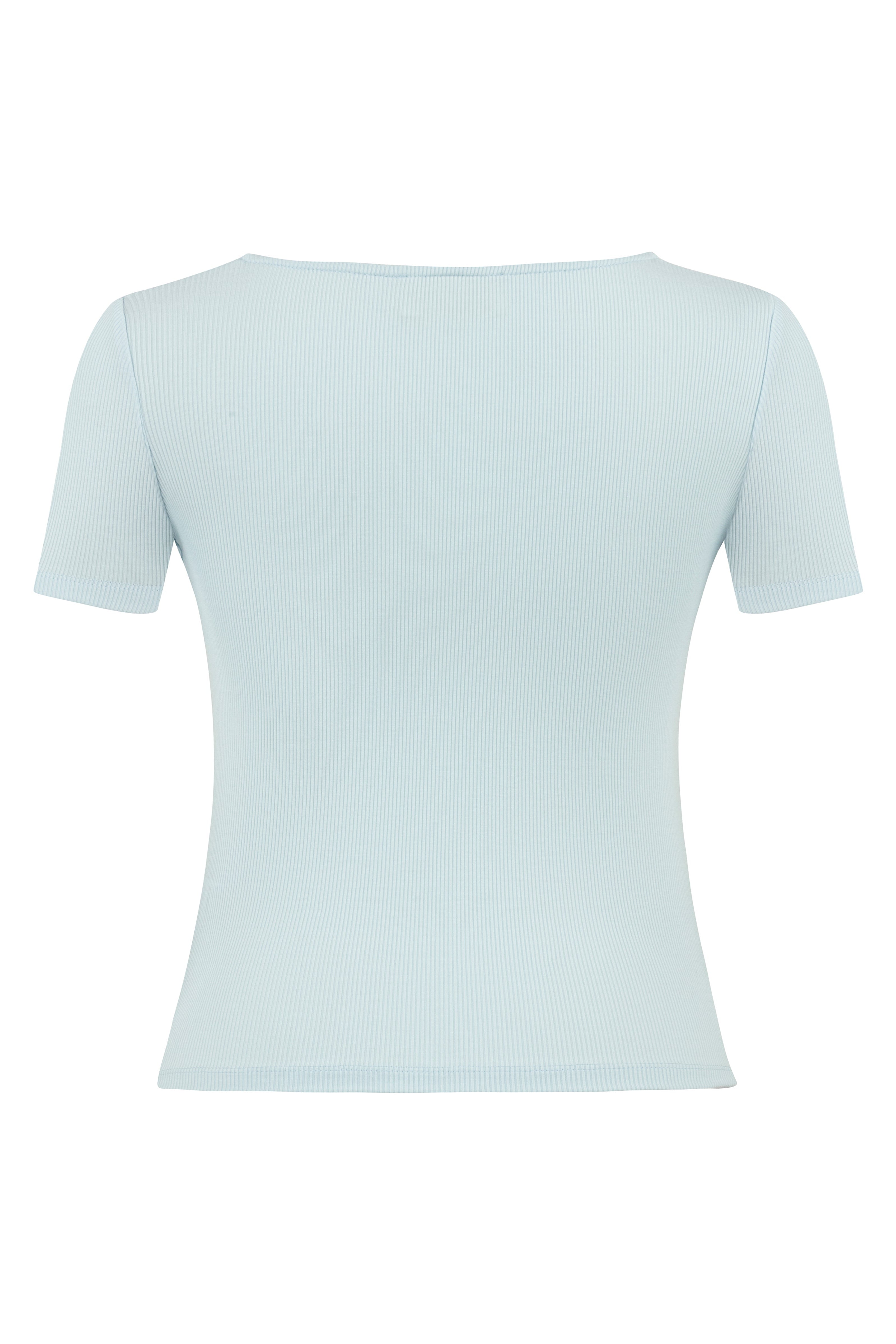 LYRA RİBANA TOP - MAVİ