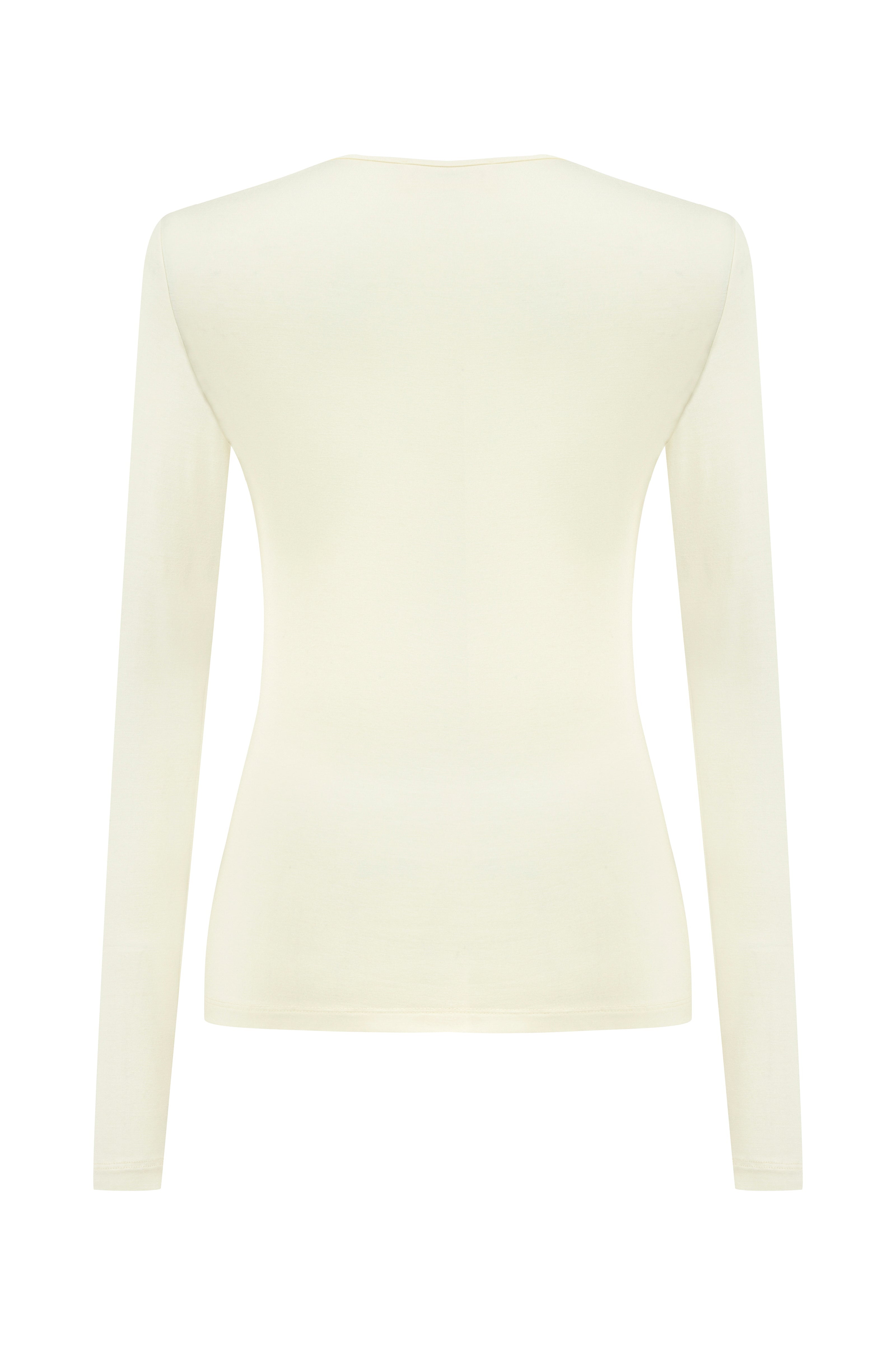 FINN JERSEY TAKIM - SARI (UZUN VE KISA KOLLU TOP, PANTOLON)