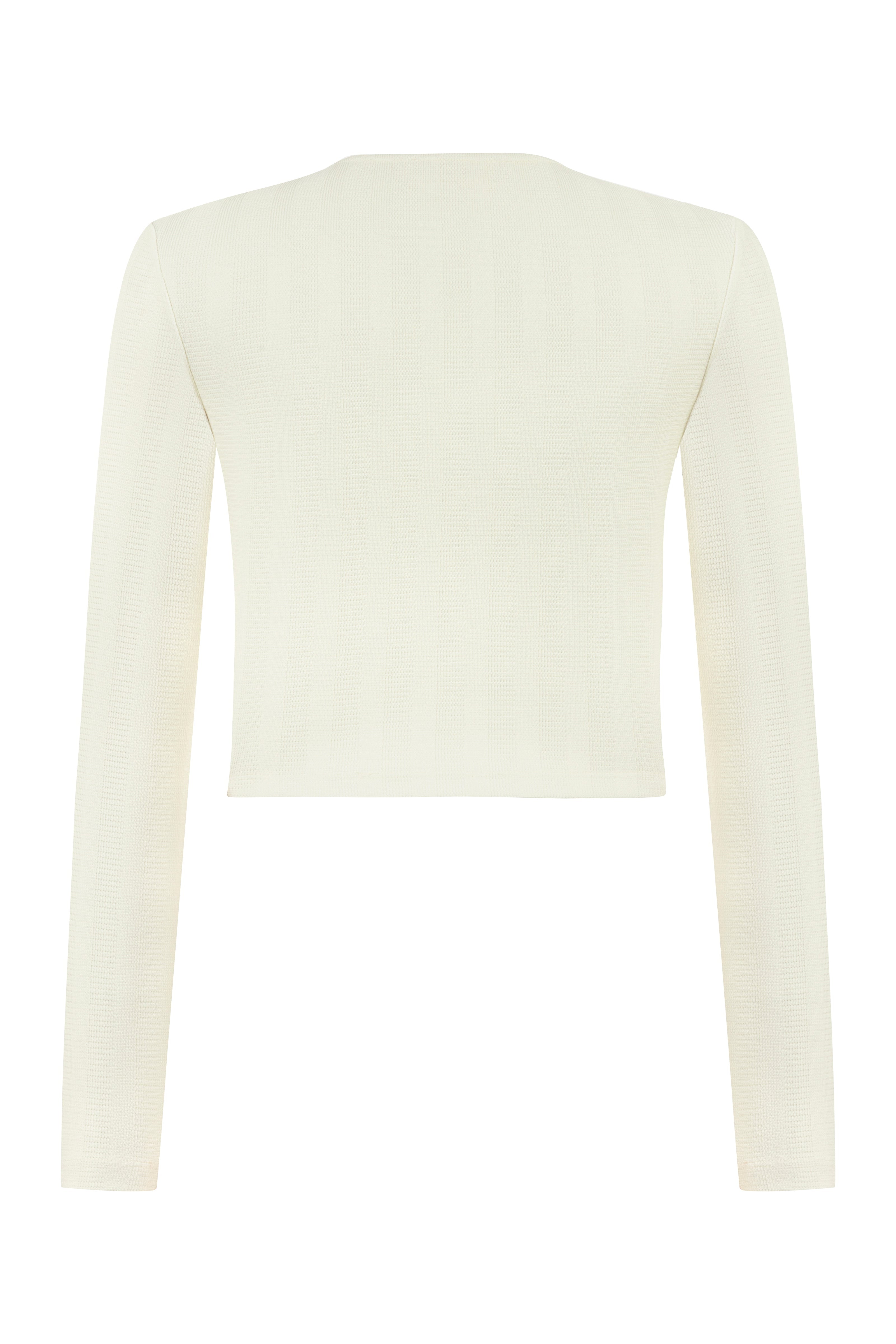 DAPHNE TAKIM - SARI (BÜSTİYER, HIRKA, PANTOLON, ŞORT)