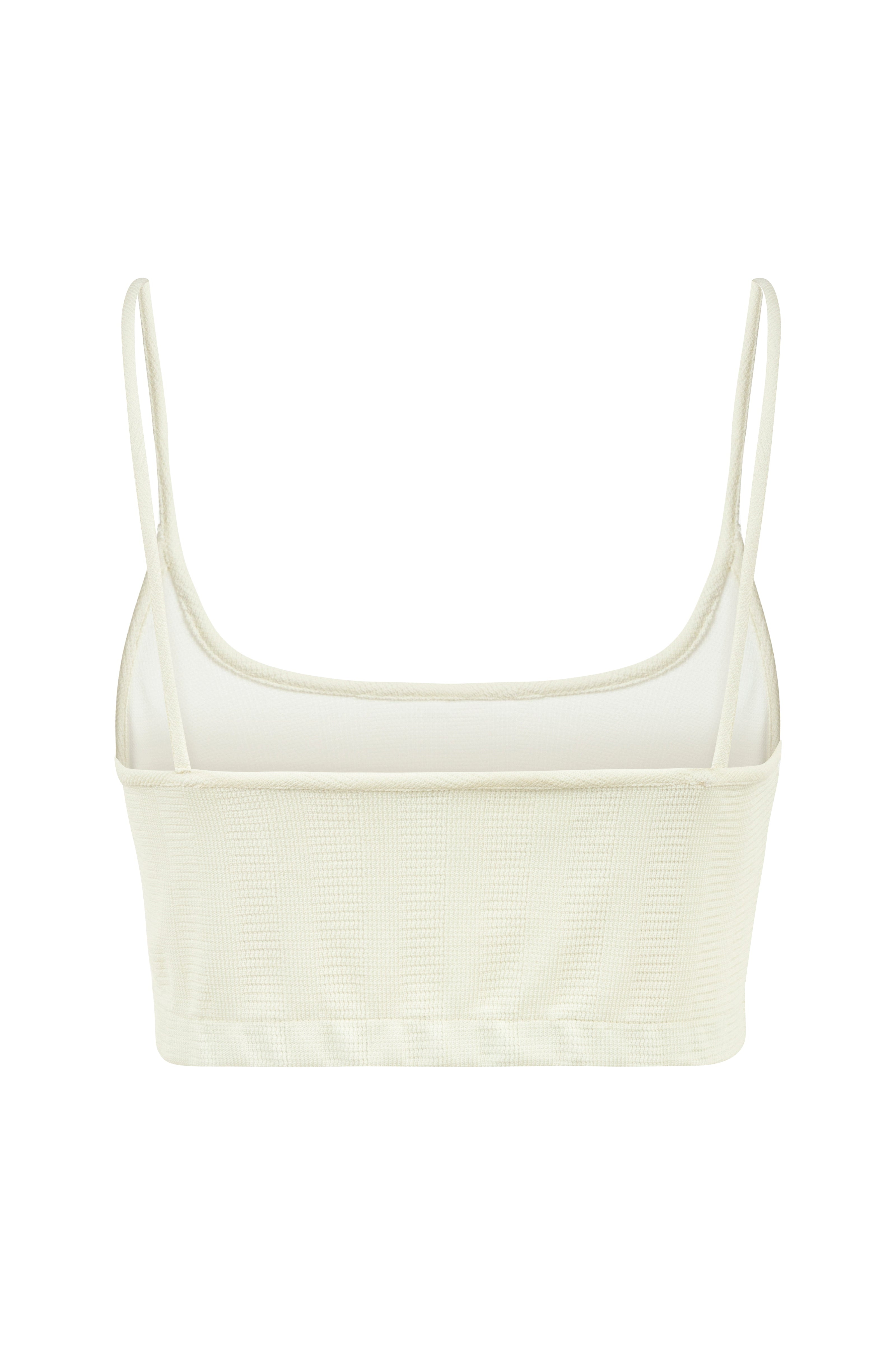 DAPHNE TAKIM - SARI (BÜSTİYER, HIRKA, PANTOLON, ŞORT)