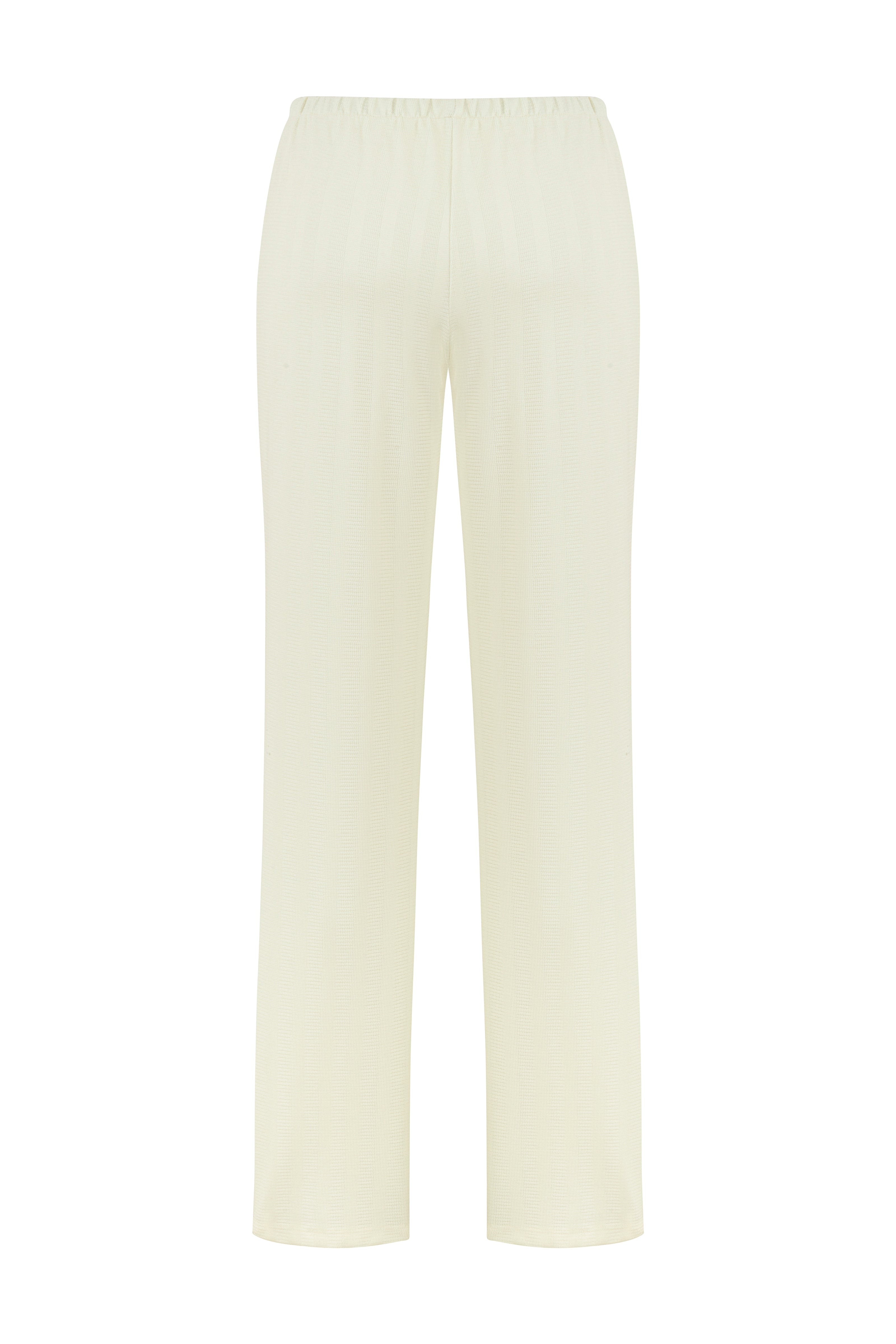 DAPHNE TAKIM - SARI (BÜSTİYER, HIRKA, PANTOLON, ŞORT)