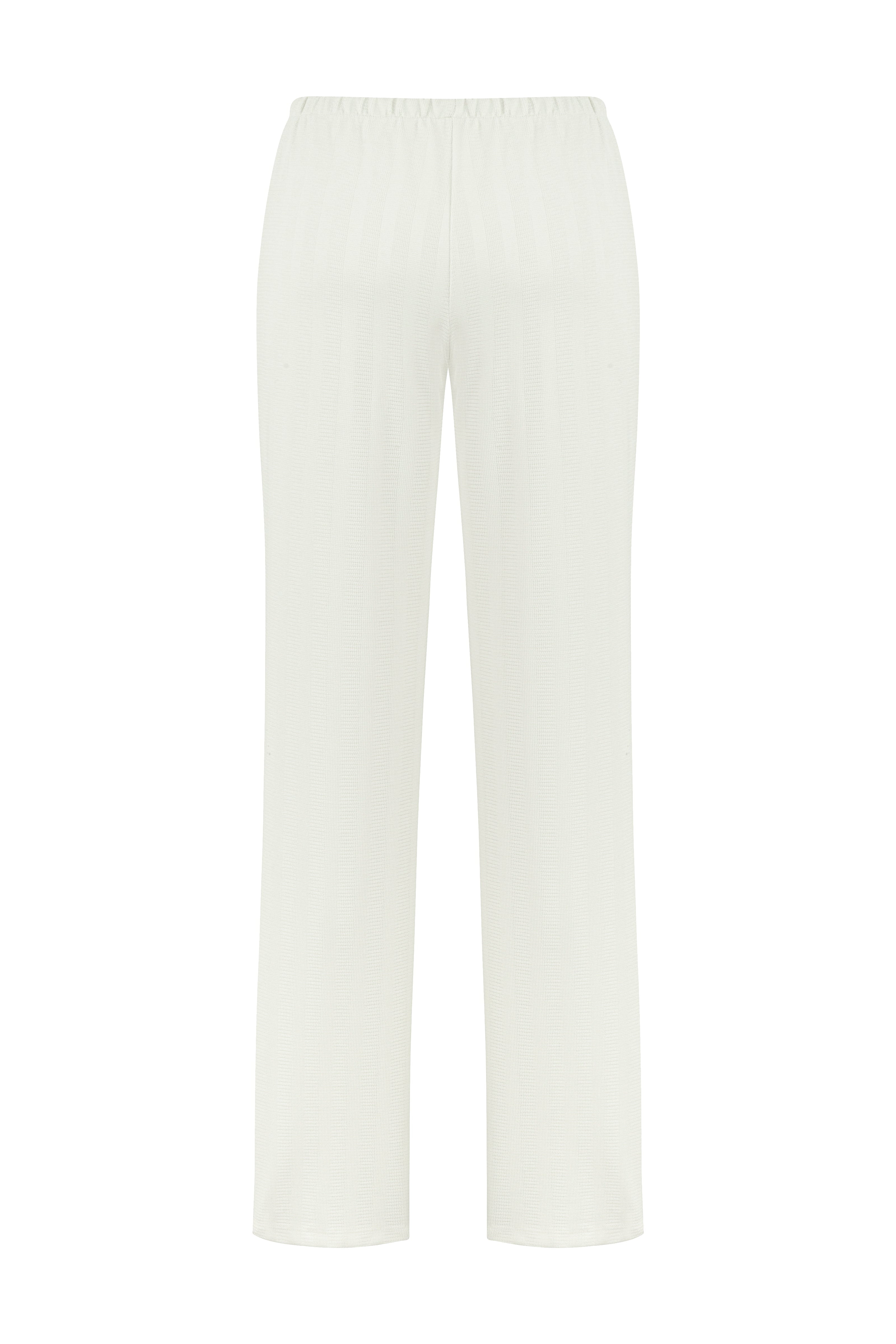 DAPHNE TAKIM - EKRU (BÜSTİYER, HIRKA, PANTOLON)