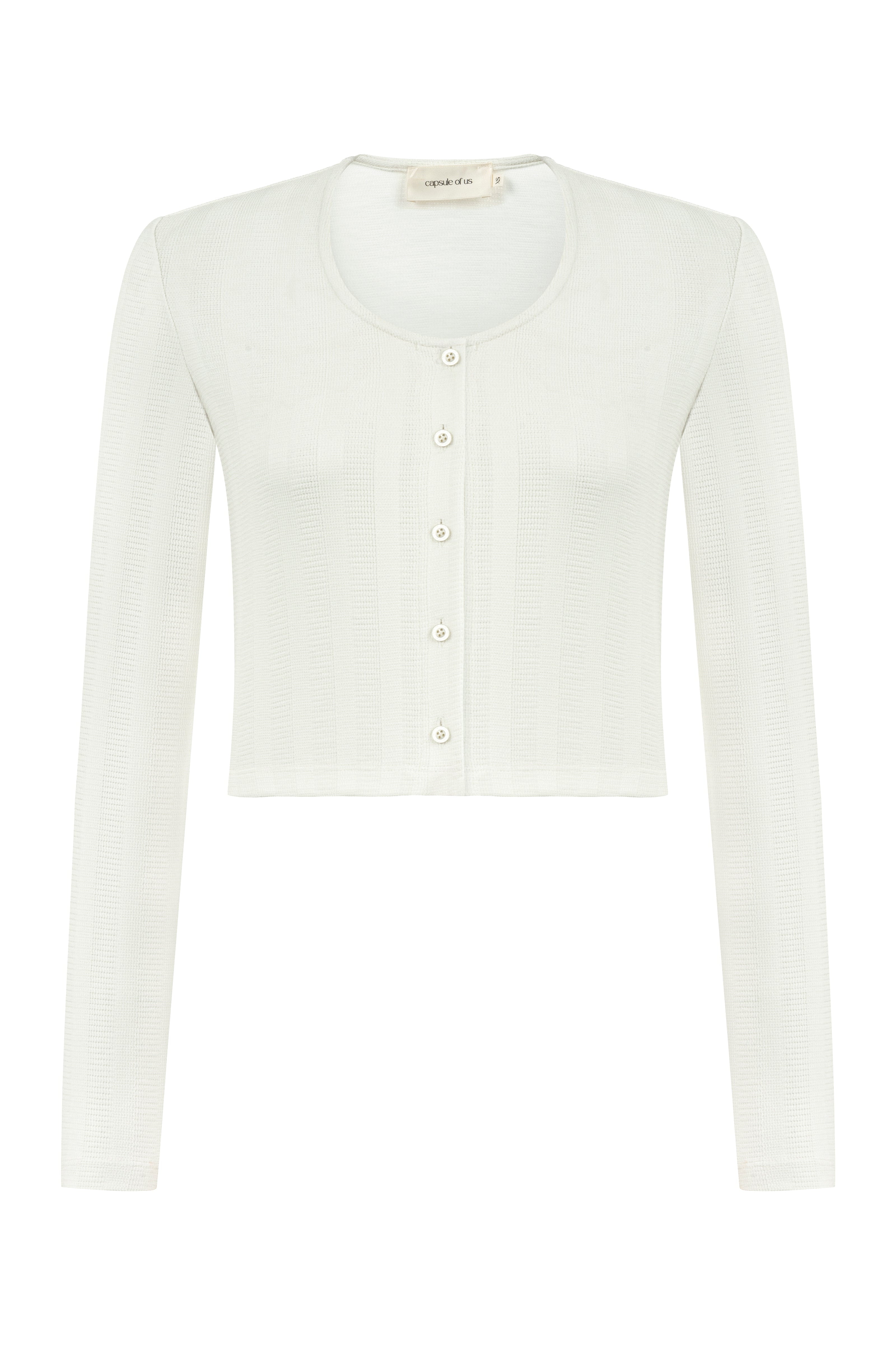 DAPHNE TAKIM - EKRU (BÜSTİYER, HIRKA, PANTOLON)