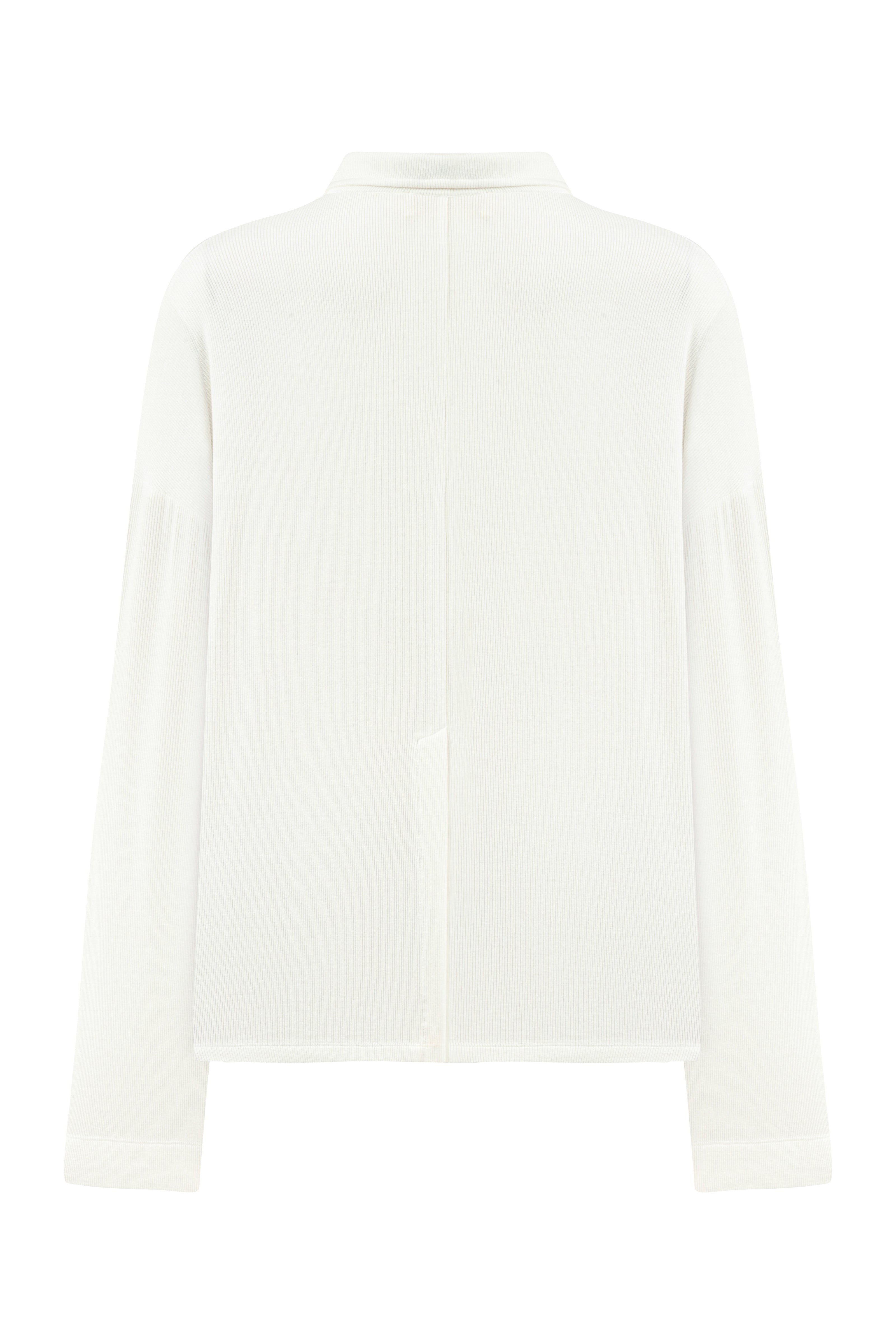 KAI TAKIM - EKRU (GÖMLEK, PANTOLON, ŞORT)