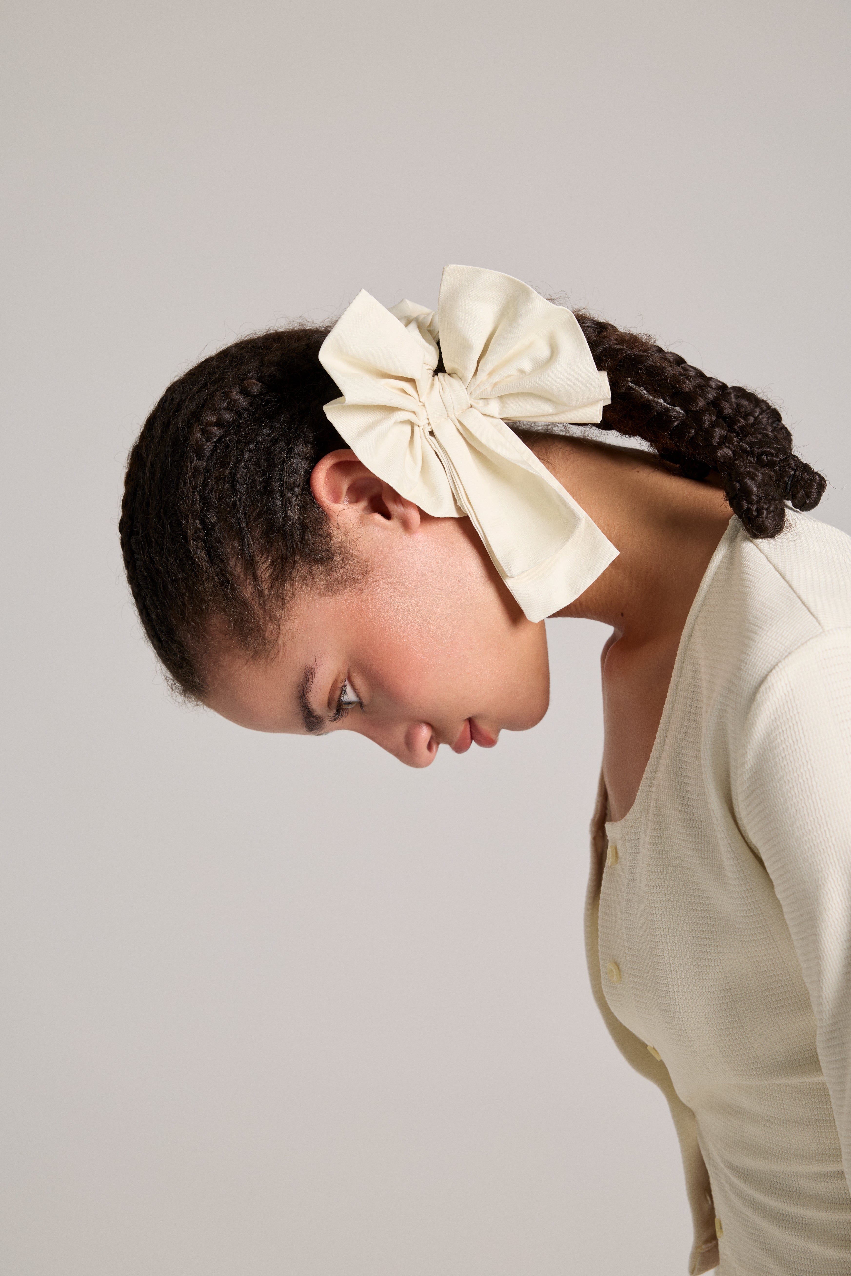 APHRODITE SAÇ TOKASI - SARI