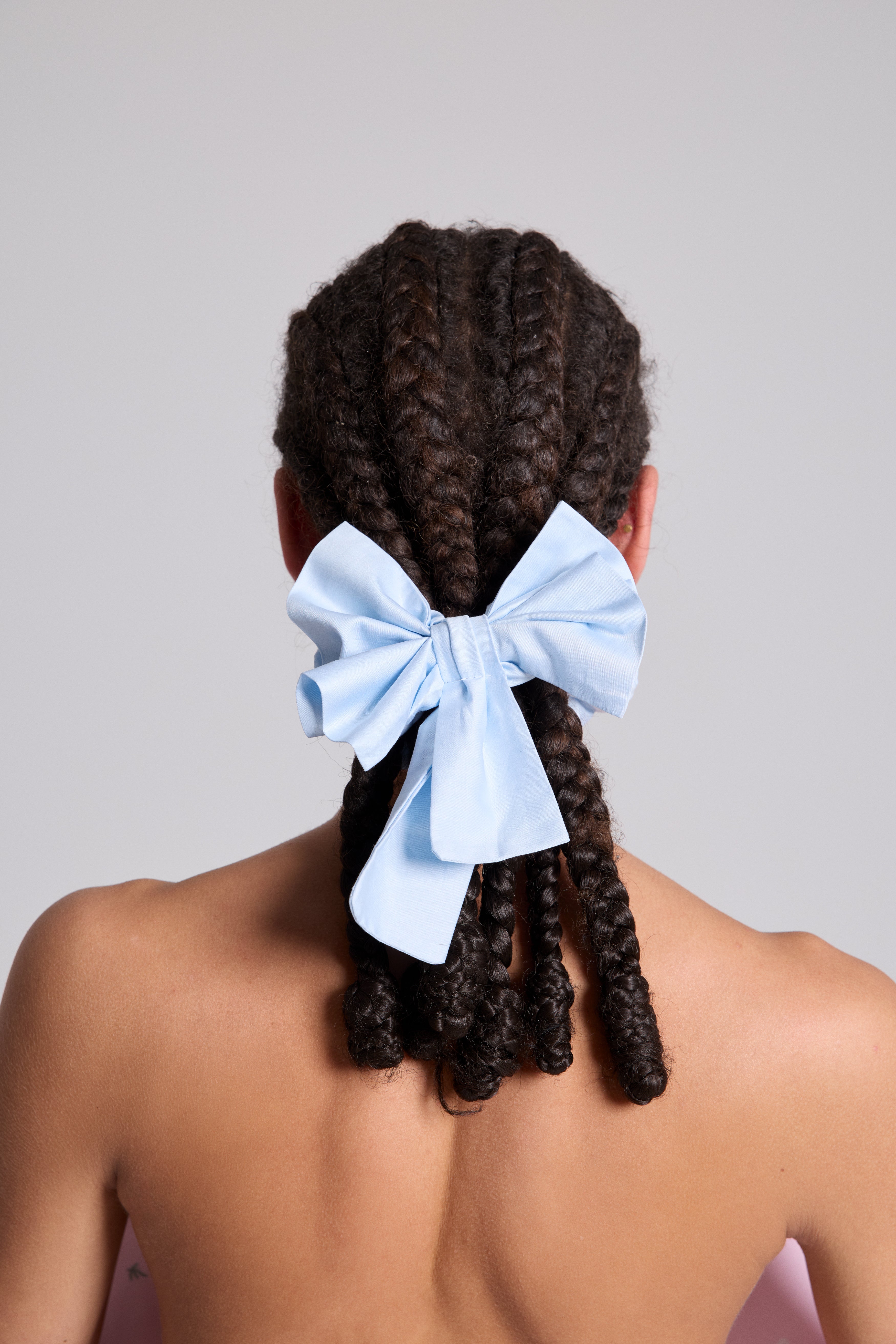 APHRODITE SAÇ TOKASI - MAVİ