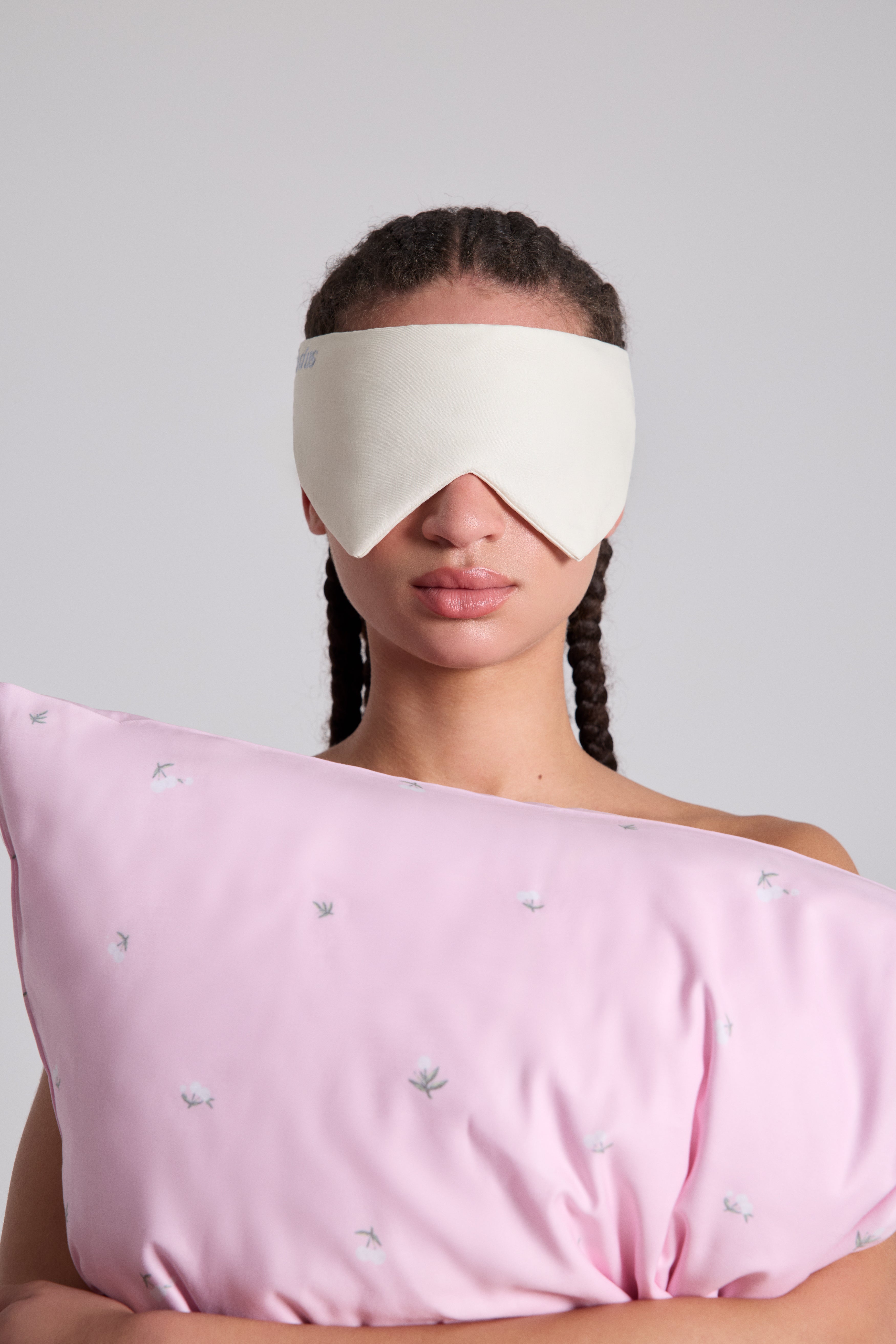 HYPNOS UYKU MASKESİ - SARI