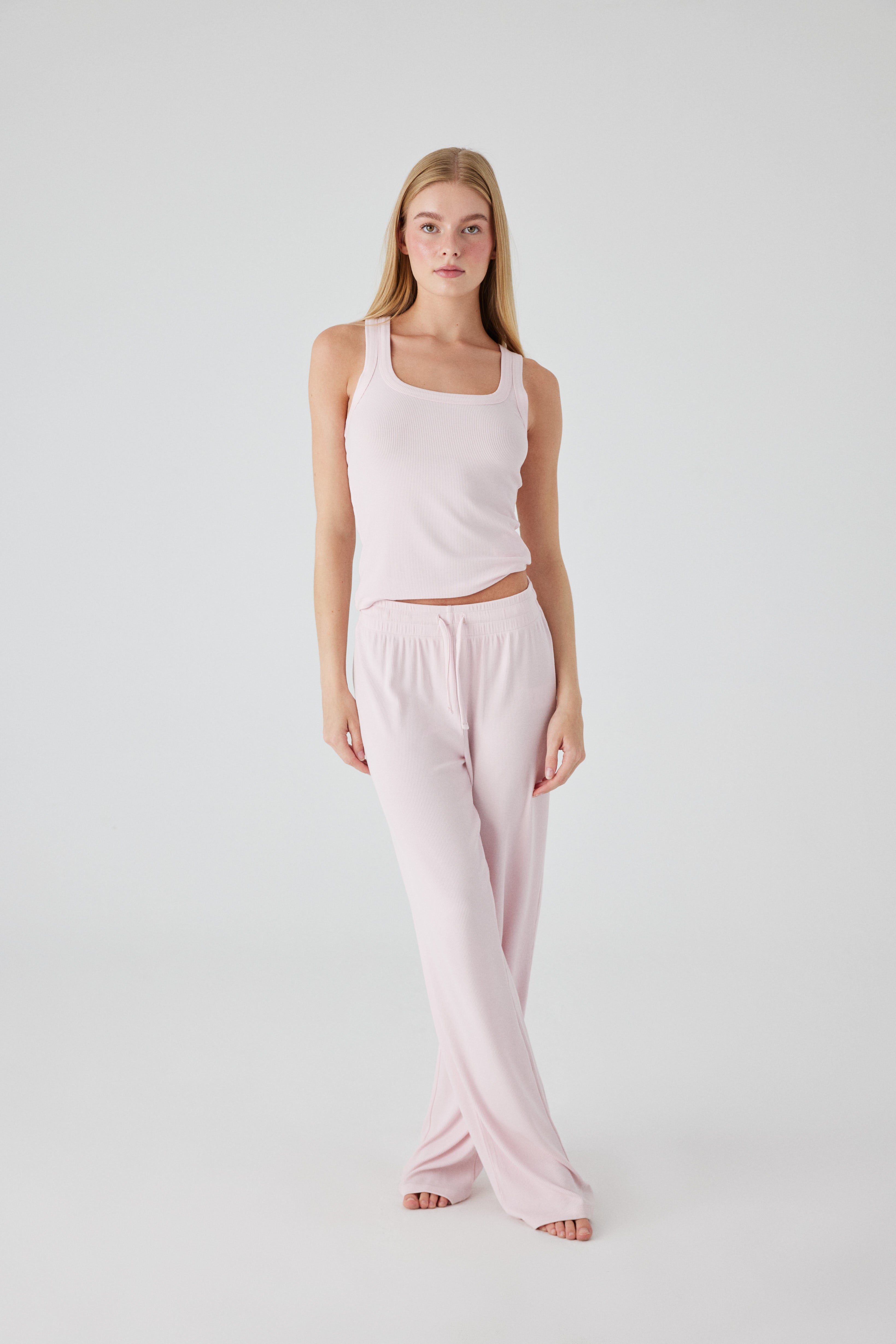 KAI ATLET - PEMBE
