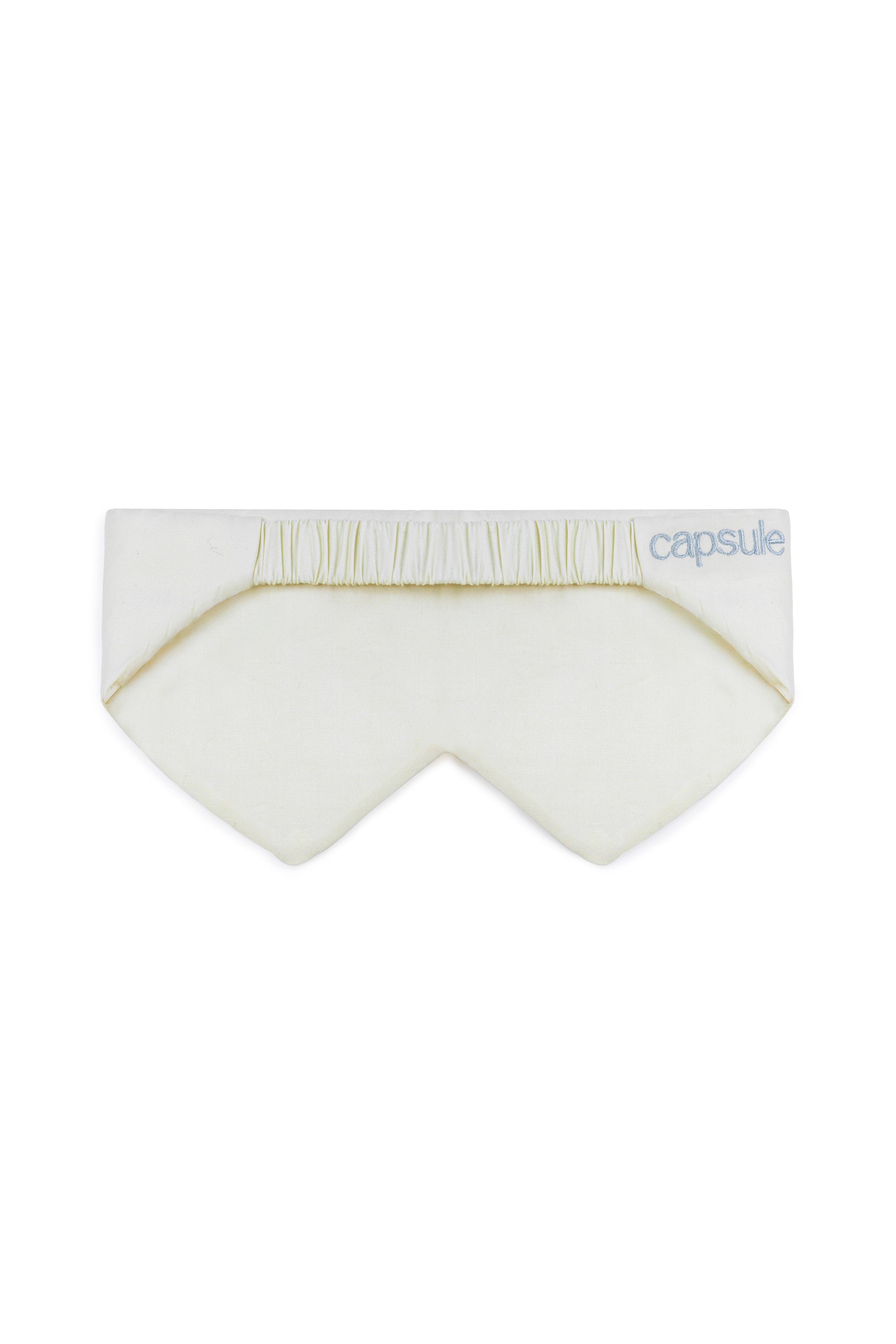 HYPNOS UYKU MASKESİ - SARI