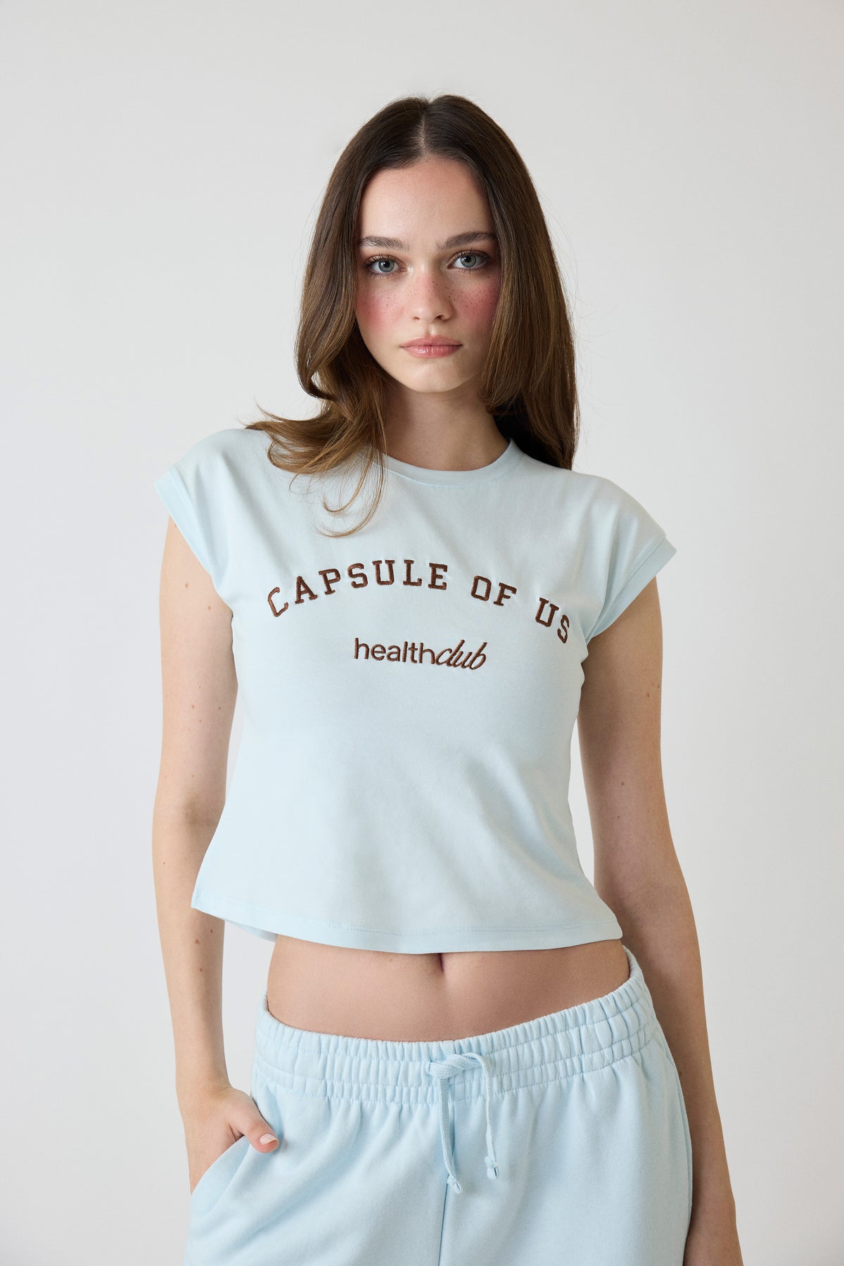 NOA takım mavi – Capsule of Us